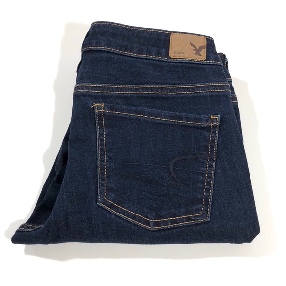 American Eagle Outfitters Denim - American Eagle Low Rise Stretch Jeggings